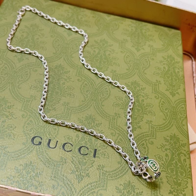 Gucci Necklaces